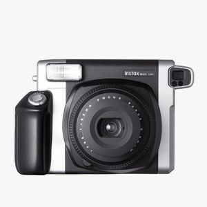 Fujifilm Instax Wide 300 Film Camera with Strap